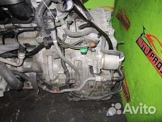 Кпп АВТОМАТИЧЕСКАЯ nissan,suzuki CNC25,NC25,SNC25