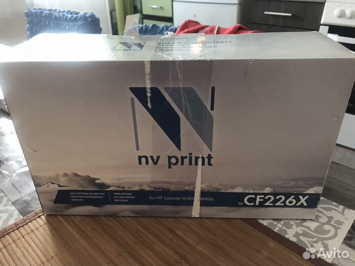 Картридж для HP CF226X