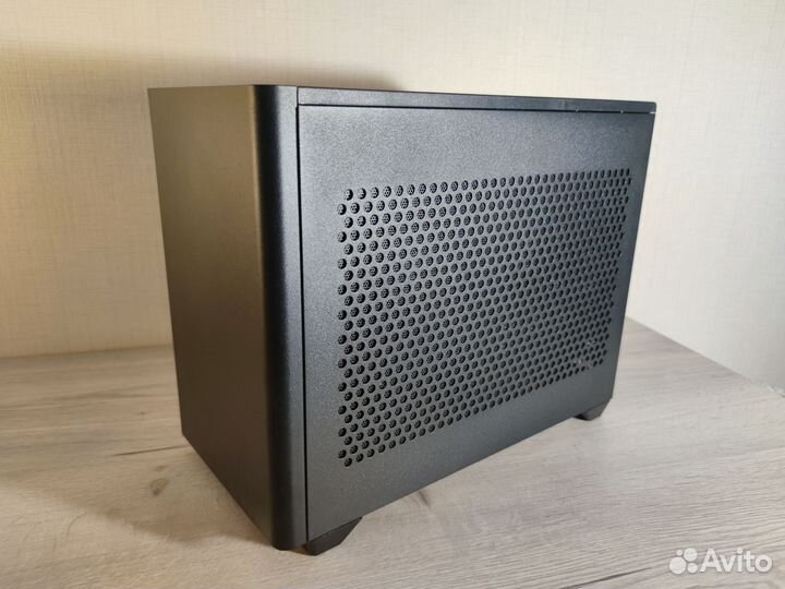 Игровой компьютер i5 11400f RTX3060 32GB