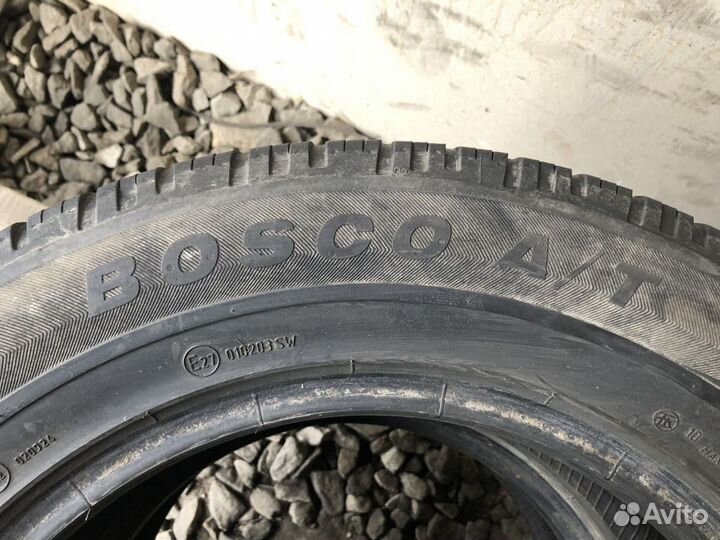 Viatti Bosco A/T 215/65 R16