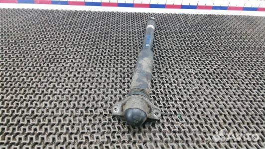 Амортизатор задней балки skoda octavia A7 (1NT16LX