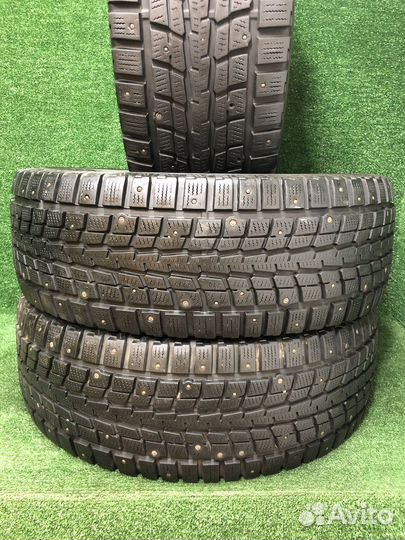 Dunlop SP Winter Ice 01 275/65 R17 115T