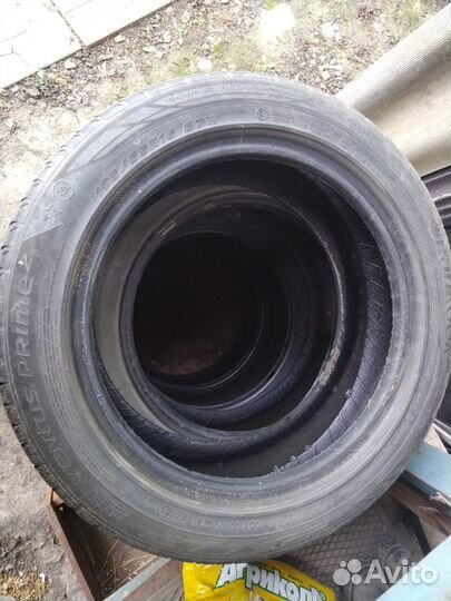 Hankook Ventus Prime 2 K115 195/55 R16 87W