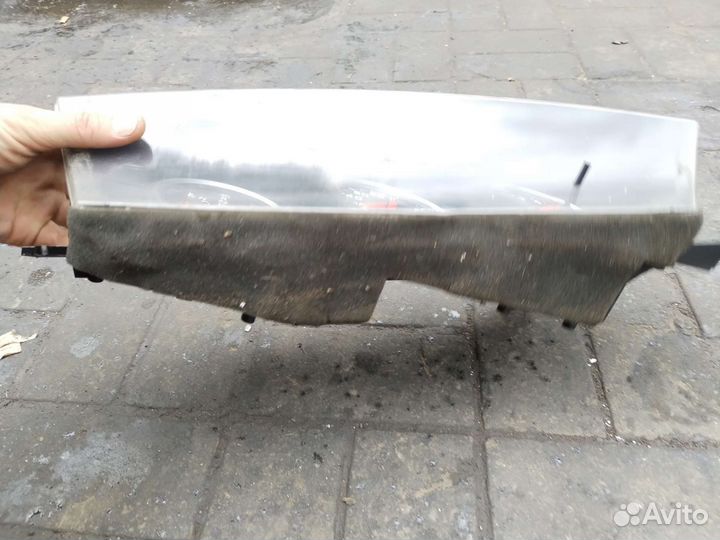 Щиток приборов Ниссан примера п12/р12