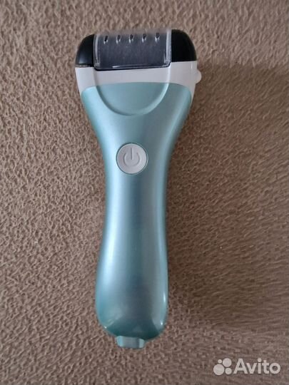 Пилка электрическая для педикюра