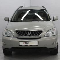 Lexus RX 3.5 AT, 2008, 247 890 км, с пробегом, цена 1 540 000 руб.