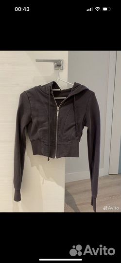 Irnby толстовка