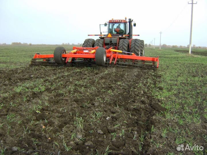 Глубокорыхлитель БДМ-Агро Плуг чизельный, 2024