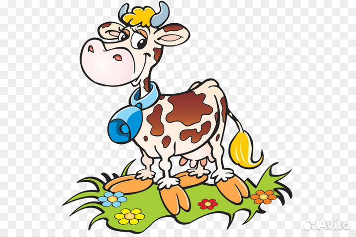 Продам телочку