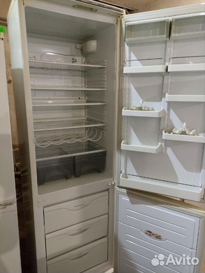 Холодильник Атлант с гарантией