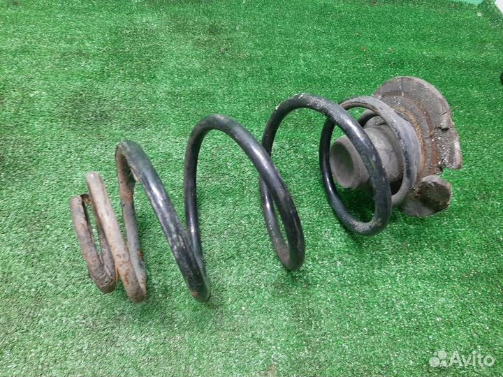 Пружина задней подвески Opel astra H 2006