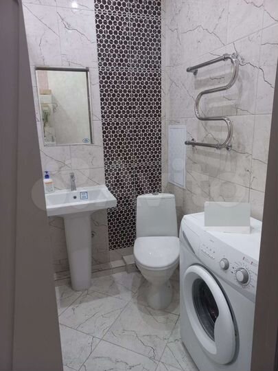 Квартира-студия, 24 м², 3/19 эт.