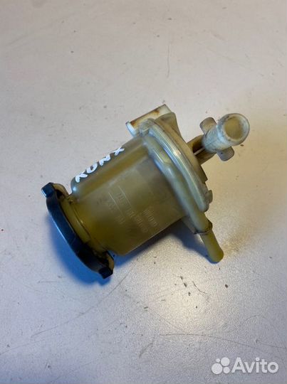 Бачок гидроусилителя Toyota Corolla Runx 2zzge