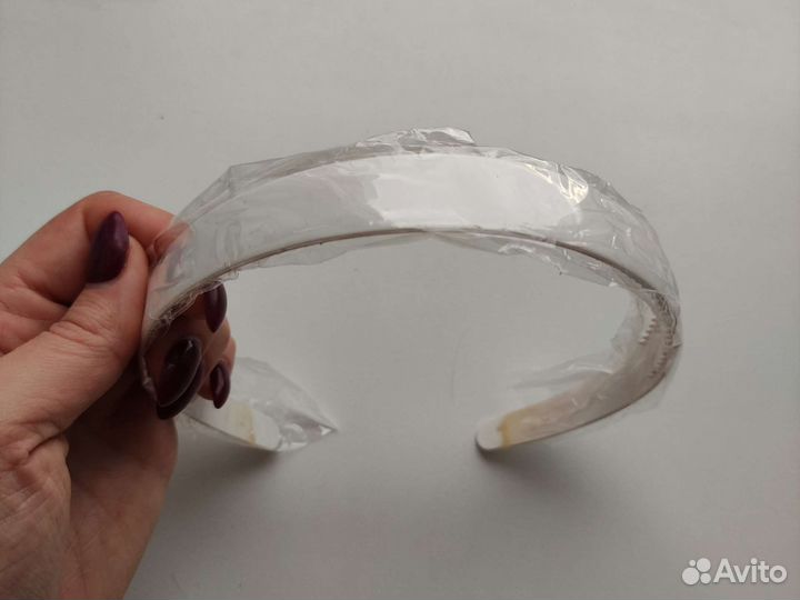 Пижама (ободок в подарок)