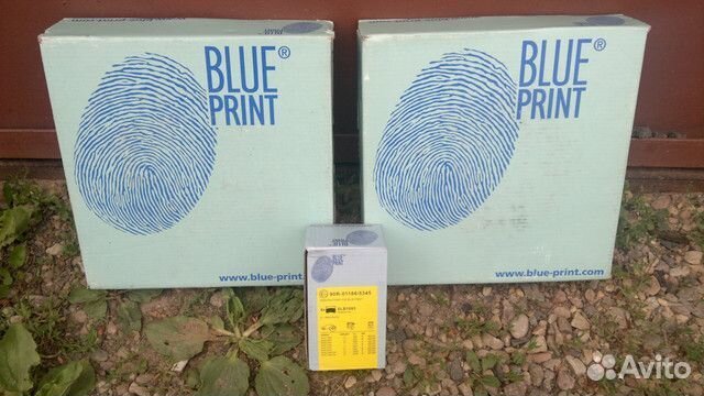 Диск тормозной