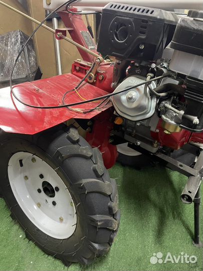 Мотоблок Brait-135GA-iv NEW