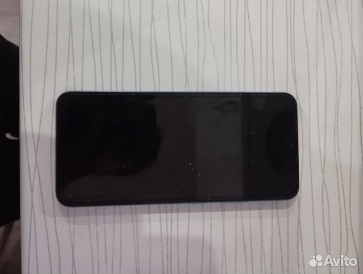 realme C11 (2021), 4/64 ГБ