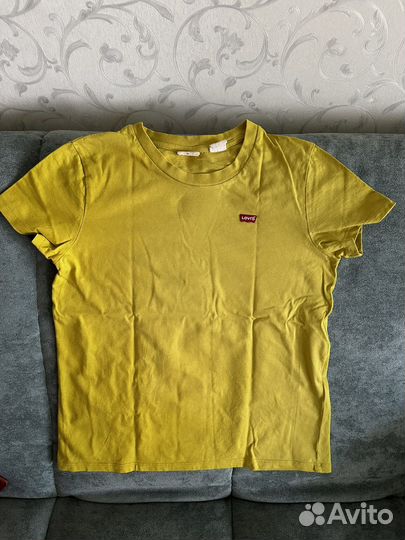 Футболка Levis оригинал