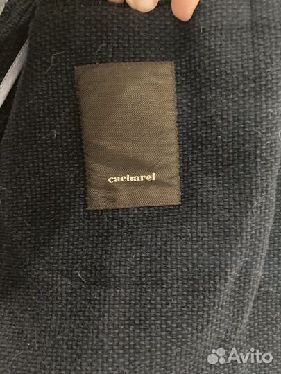 Пиджак мужской cacharel