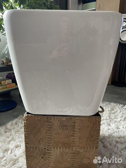 Кашпо для цветов Lechuza