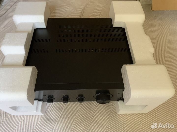 Усилитель pioneer a10k