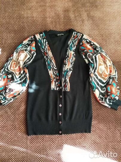 Вещи пакетом женские 46 48