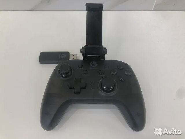 Геймпад Gamesir T4 PRO (Ижорская)