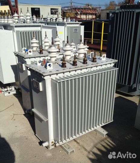 Трансформаторы тднс