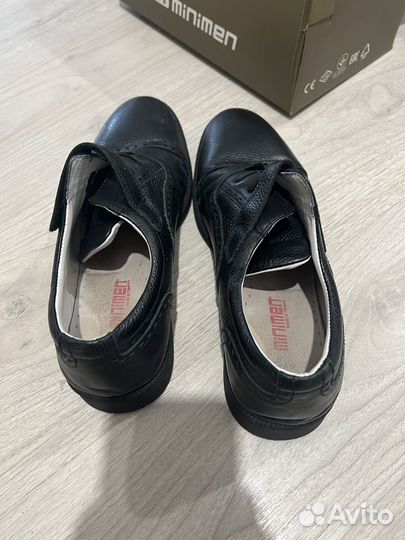 Ботинки для мальчика