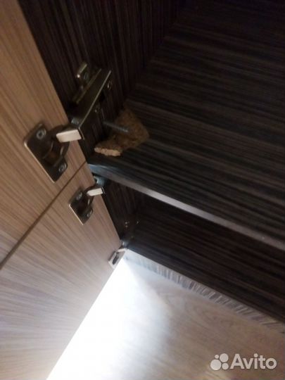 Шкаф для одежды бу
