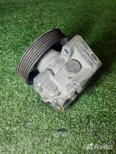 Насос гидроусилителя руля Ford Mondeo 4 azba