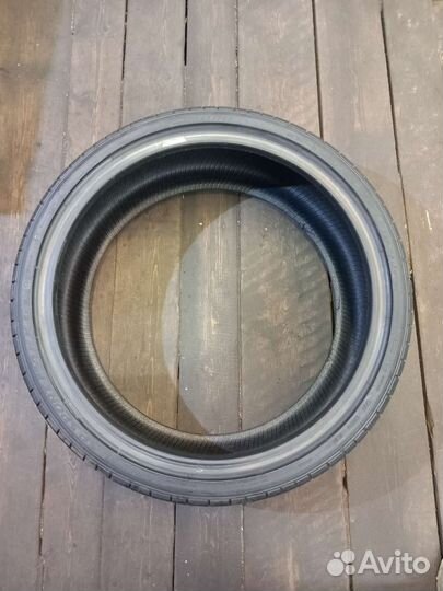 Dunlop SP Sport Maxx GT 245/35 R20 95Y