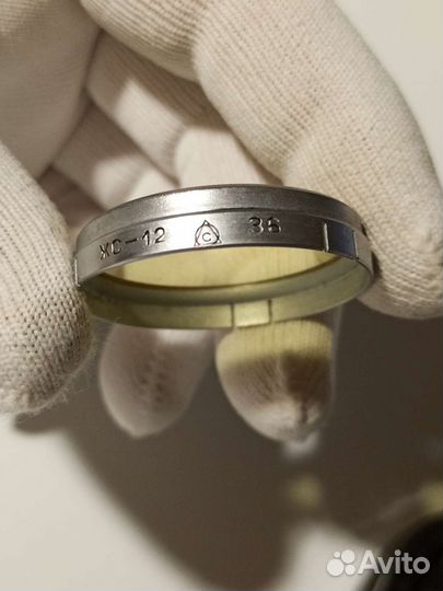 Светофильтр жс-12