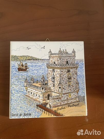 Подставки на пробке(Португалия)