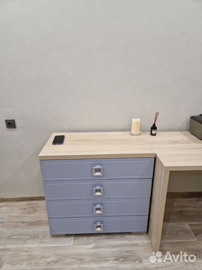 Подростковая мебель бу