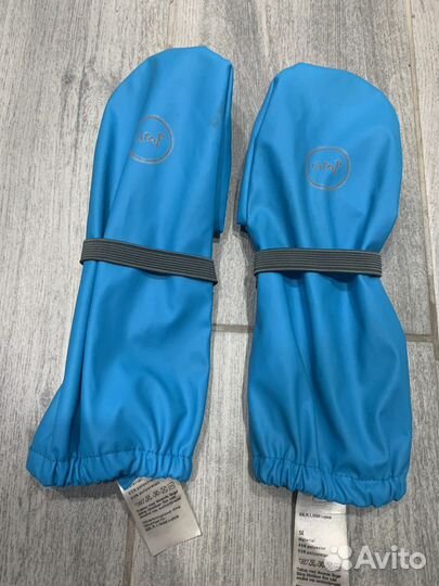 Варашки-краги Jonathan