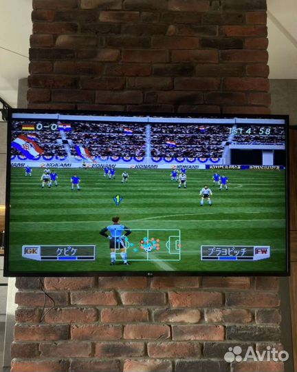 Игровая приставка Game stick lite 64 gb новая