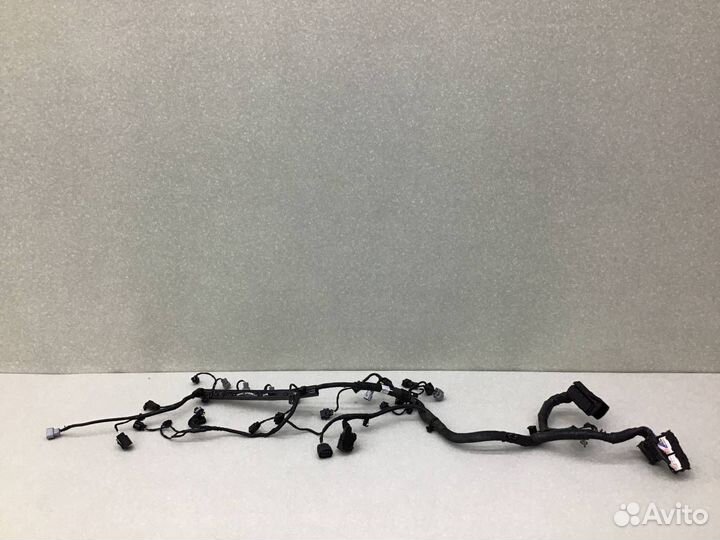 Проводка двс Hyundai Elantra (MD) 2011-2016 914203X160