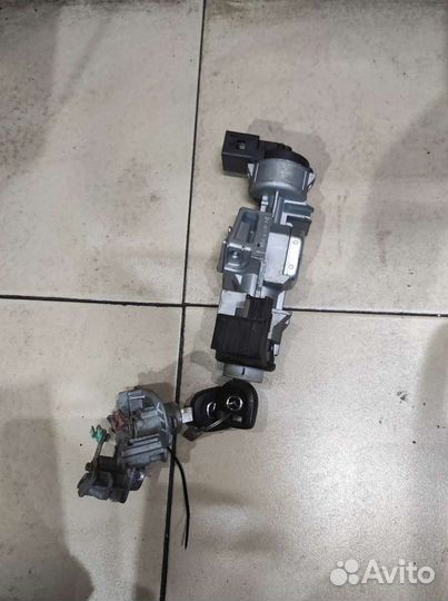 Замок зажигания Mazda 3 BK 1.6 2006