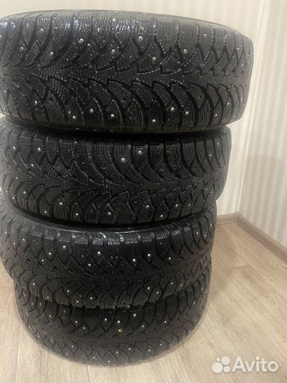 Колеса зимние 185 65 r15