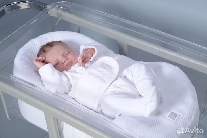 Кокон red castle cocoonababy
