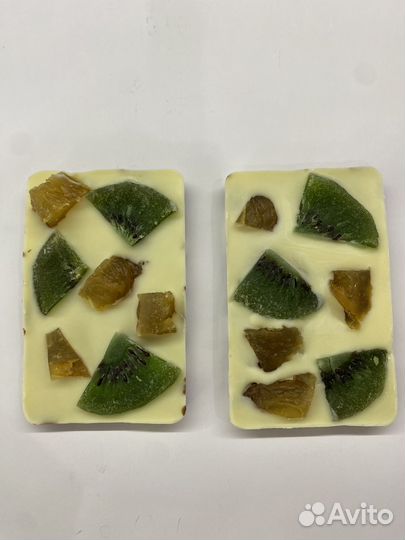 Клубника в шоколаде