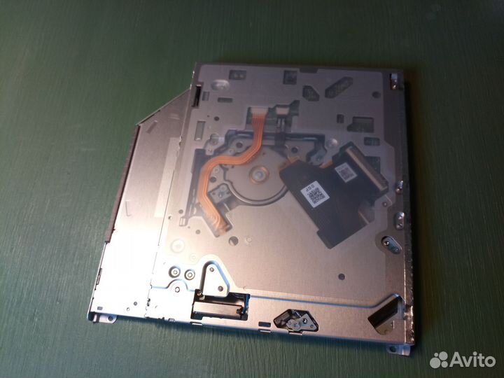 Дисковод для Macbook Pro 13