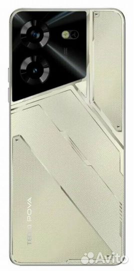 TECNO Pova 5, 8/128 ГБ