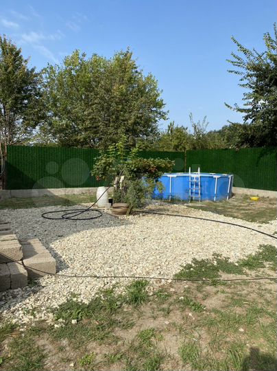 Дом 88 м² на участке 4,9 сот.