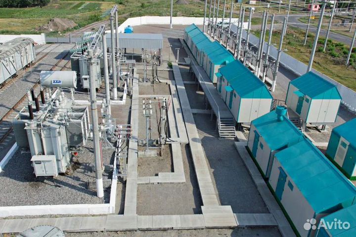 Расчёт рза стэ