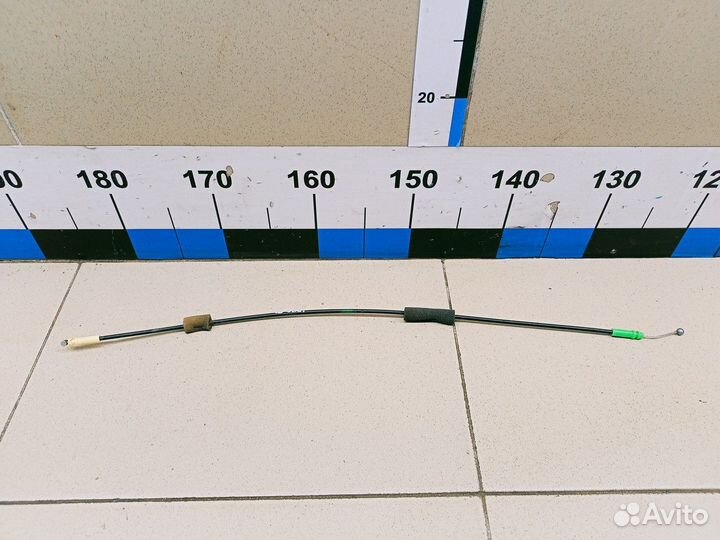 Трос открывания задней двери RAV 4 2013