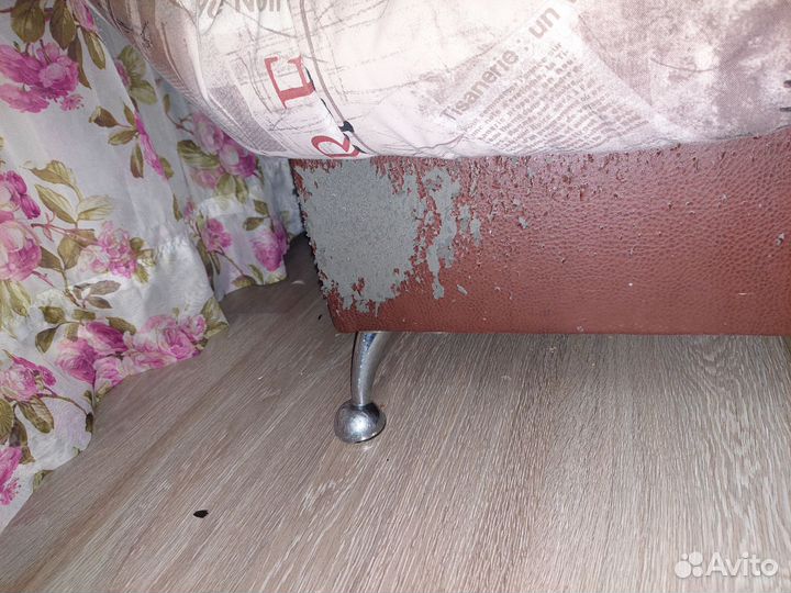 Диван кровать Клик-кляк