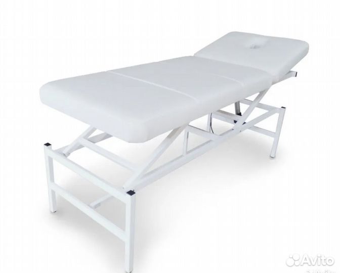 Массажный стол с электроприводом новый см-114Э
