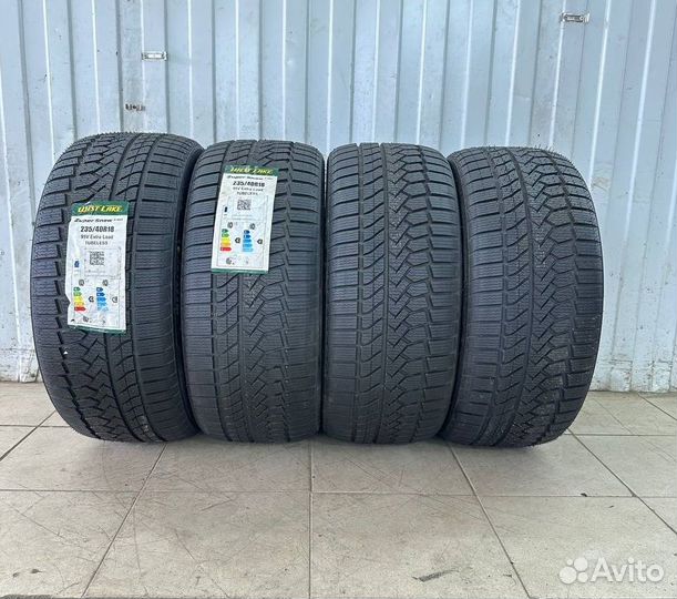 Westlake ZuperSnow Z-507 235/55 R18